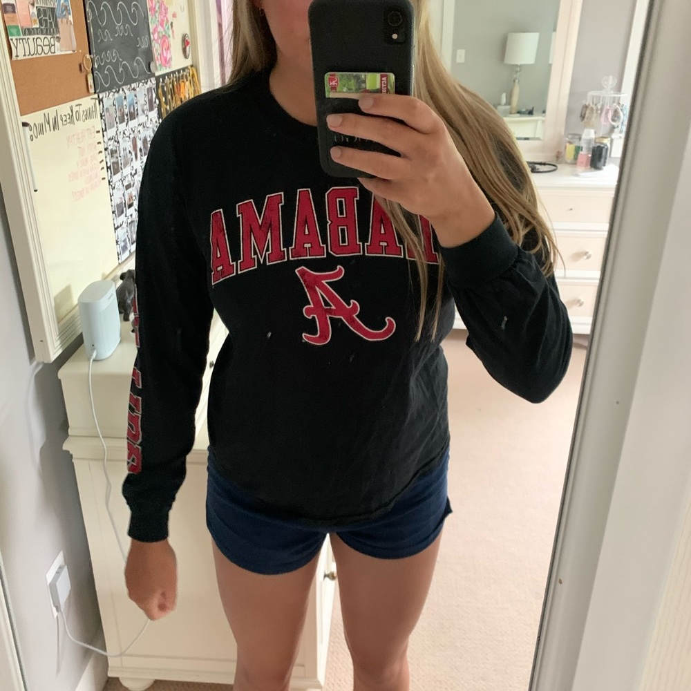 alabama long sleeve